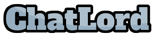 ChatLord logo